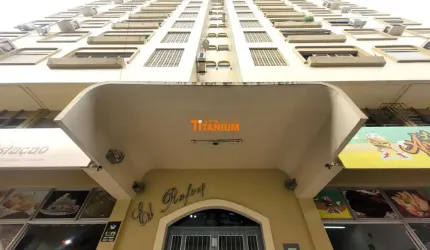Apartamento para Locação em Excelente localização no Centro de Novo Hamburgo