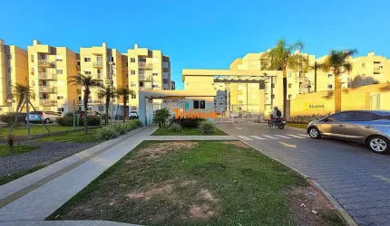 Apartamento com ótima infraestrutura para Venda e Locação, no bairro Santo Afonso - NH