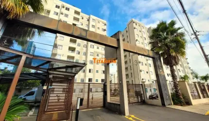 Apartamento mobiliado para Locação - Bairro Vila Rosa em Novo Hamburgo