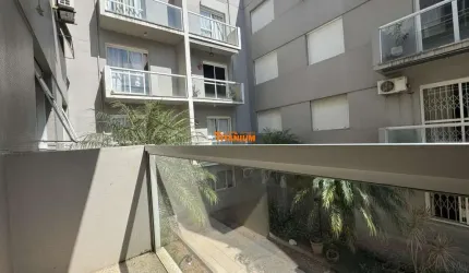 Apartamento à venda com 3 dormitórios em Novo Hamburgo, Ideal , pertinho do centro.