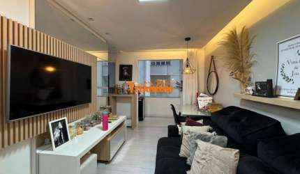 Apartamento à Venda 2 dormitórios - Vila Rosa - Novo Hamburgo