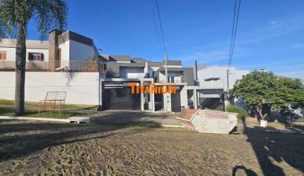 Casa à venda com 3 dormitórios no Bairro Ideal em Novo Hamburgo
