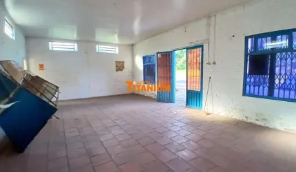 Prédio à venda em Novo Hamburgo, bairro Primavera - Ótima localização!