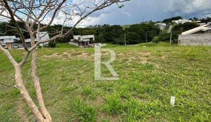 Terreno em Residencial Terras do Vale  -  Caçapava