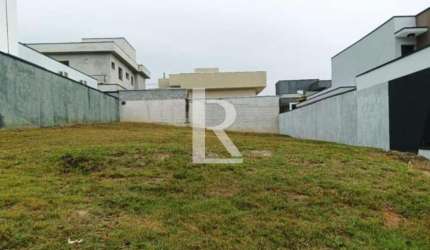 Terreno em Residencial Terras do Vale  -  Caçapava