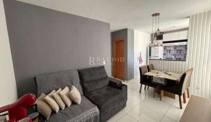 Apartamento em Jardim Santa Ines III  -  São José dos Campos
