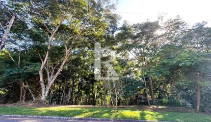Terreno em Recanto Santa Barbara - Jambeiro, SP