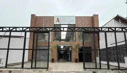 Sala  em Vila Santos  -  Caçapava