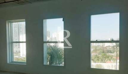 Sala  em Parque Residencial Aquarius  -  São José dos Campos