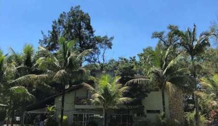 Chácara para locação no Jardim do Golfe em São José dos Campos