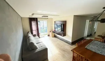 Apartamento em Jardim América - São José dos Campos, SP
