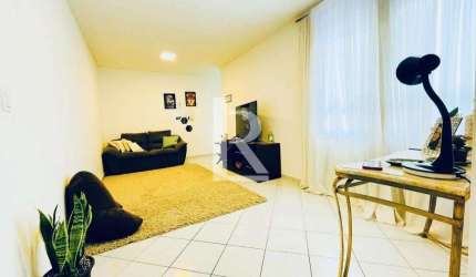 Apartamento em Jardim das Colinas  -  São José dos Campos