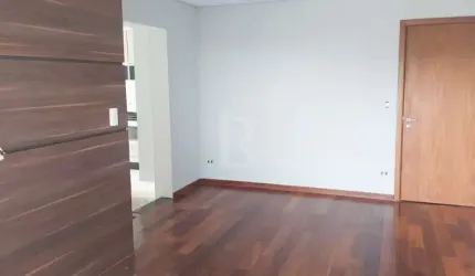 Apartamento em Jardim Satélite  -  São José dos Campos