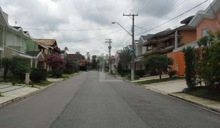 Terreno no Condomínio Vila Europa em Jacareí SP