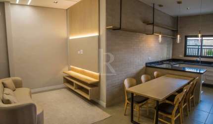 Apartamento em Jardim Oswaldo Cruz - São José dos Campos, SP
