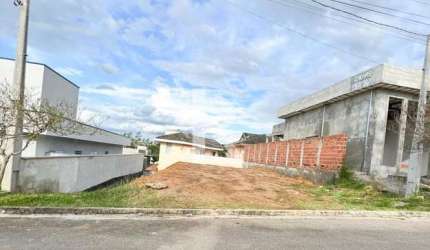 Terreno em Residencial Terras do Vale  -  Caçapava