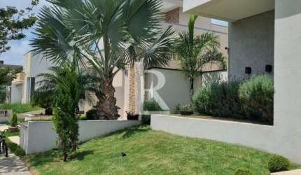 Casa de Condomínio em Residencial Terras do Vale  -  Caçapava