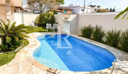 Casa de Condomínio em Urbanova  -  São José dos Campos