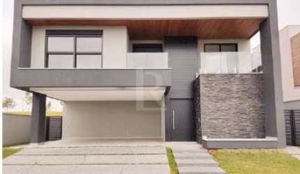 Casa de Condomínio em Condomínio Residencial Alphaville II  -  São José dos Campos
