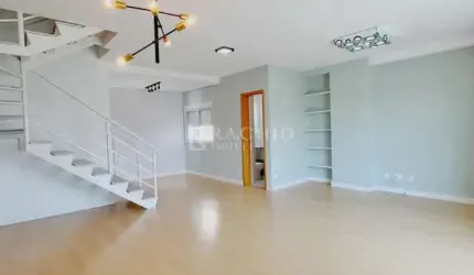 Apartamento em Vila Ema  -  São José dos Campos