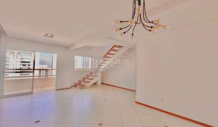 Apartamento em Parque Residencial Aquarius  -  São José dos Campos