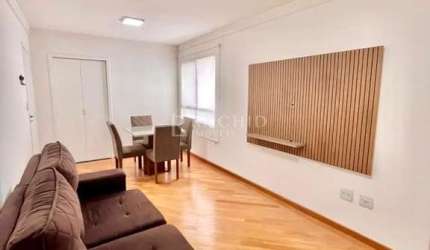 Apartamento em Jardim das Colinas  -  São José dos Campos