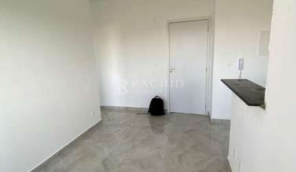 Apartamento Residencial Aurora  -  Jacareí