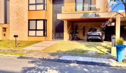 Casa de Condomínio em Condomínio Jardim do Golfe 2  -  São José dos Campos
