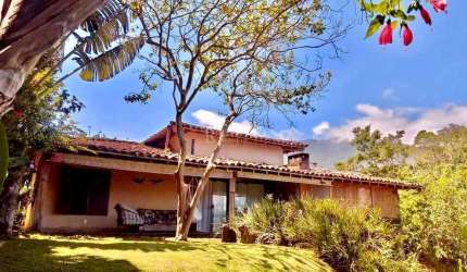 Casa em Piúva  -  Ilhabela