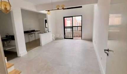 Apartamento em Parque Residencial Aquarius  -  São José dos Campos