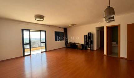 Apartamento em Jardim Esplanada II  -  São José dos Campos