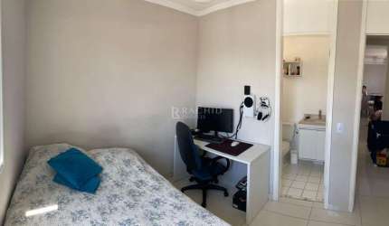 Apartamento em Jardim Sul  -  São José dos Campos