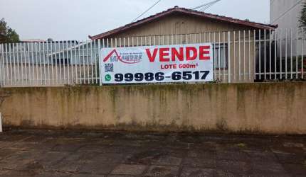 Lote Fanny ZT-LN 12x50 quase esq. com a M.F. Antonello!