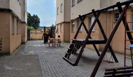 APARTAMENTO EM JUNDIAPEBA MOGI DAS CRUZES
