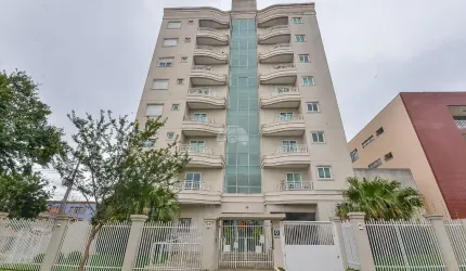 Seu Novo Capítulo Começa no Charmoso Juvevê: Studio à Venda em Curitiba!