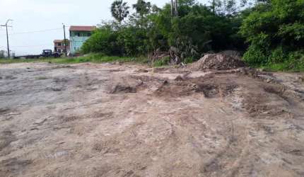 Terreno para Venda em Caucaia, Toco (Jurema)