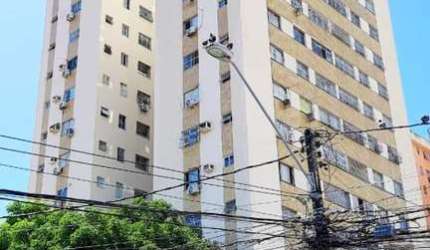 Apartamento para Venda em Fortaleza, BENFICA, 3 dormitórios, 1 suíte, 3 banheiros, 1 vaga