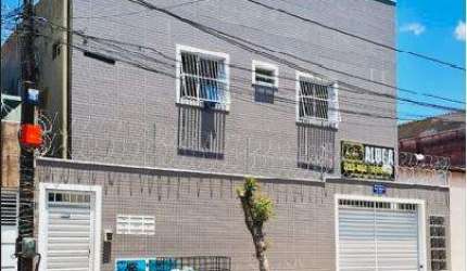 Apartamento para Locação em Fortaleza, Panamericano, 2 dormitórios, 1 banheiro, 1 vaga