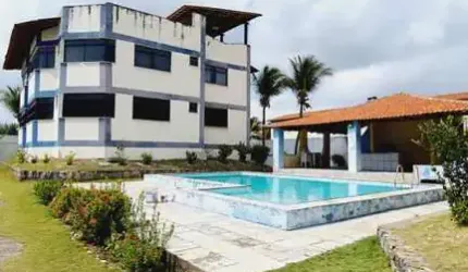 Apartamento para Venda em Caucaia, Cumbuco, 3 dormitórios, 3 suítes, 3 banheiros, 2 vagas