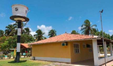 Casa de Praia para Venda em São Gonçalo do Amarante, NOVA TAÍBA, 20 dormitórios, 3 suítes, 15 banheiros, 22 vagas