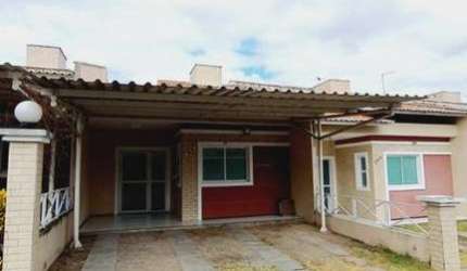 Casa em Condomínio para Venda em Fortaleza, Henrique Jorge, 3 dormitórios, 1 suíte, 2 banheiros, 2 vagas