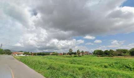 Terreno para Venda em Maracanaú, Centro