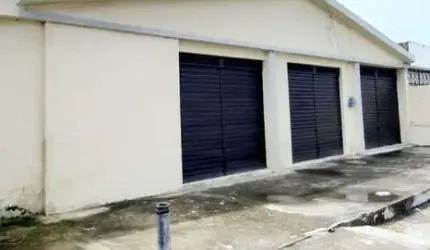 Ponto Comercial para Locação em Fortaleza, Parquelândia, 2 banheiros