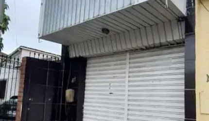 Ponto Comercial para Locação em Fortaleza, Parquelândia, 1 banheiro
