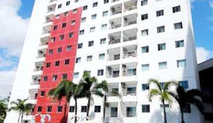 Apartamento para Locação em Fortaleza, São Gerardo, 2 dormitórios, 1 suíte, 2 banheiros, 2 vagas