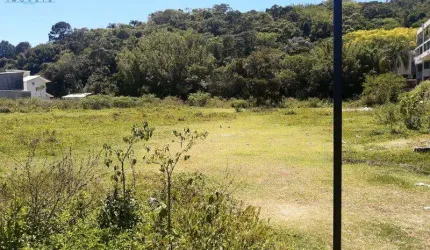 Terreno - Florianópolis SC