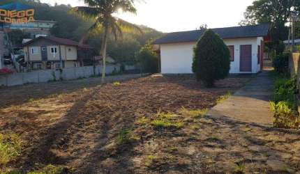 Terreno - Florianópolis SC