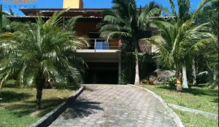 Casa - Florianópolis SC