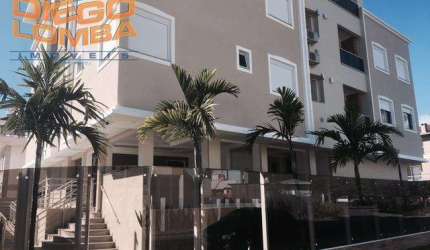 Cobertura - Florianópolis SC