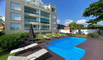 Apartamento - Florianópolis SC